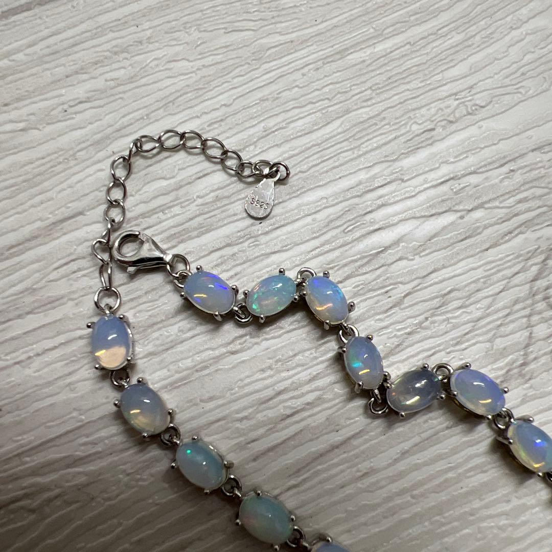 大阪関西万博ネパール館オパールストーン ブレスレットEXPO2025