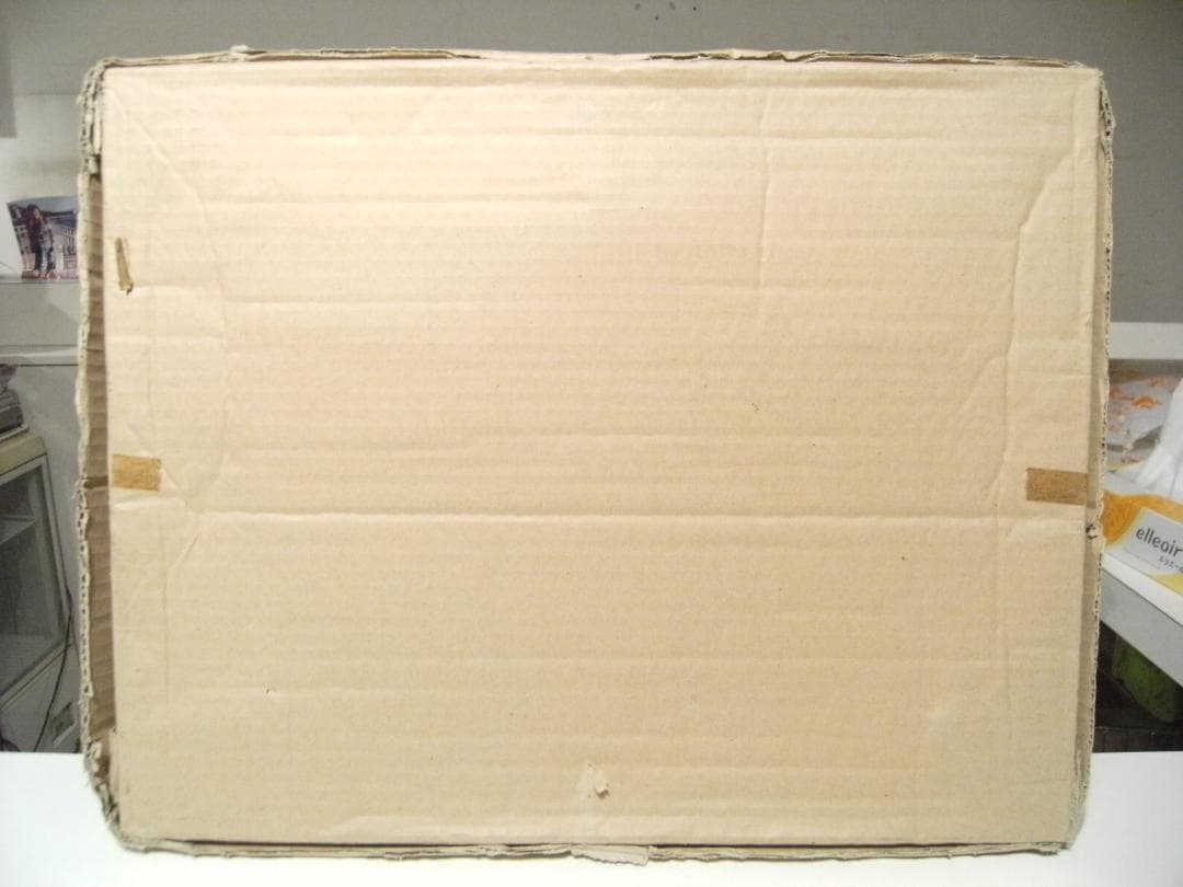 非売品★ 記念品 トヨタ クラウン 掛け時計 飾り物 額★旧車 マジェスタ