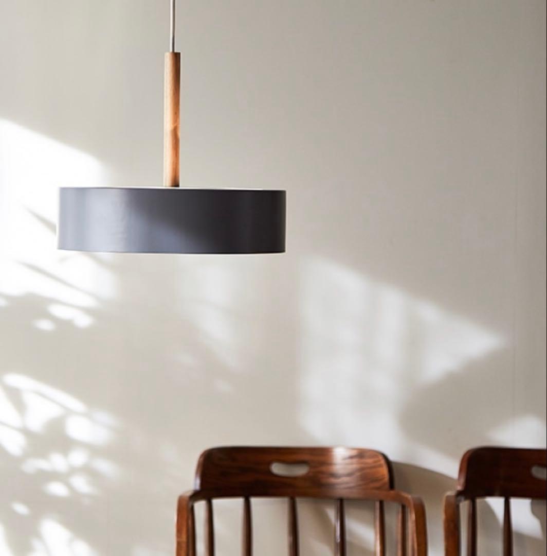 BRID Olika LAMP 3BULB PENDANT ペンダントライト