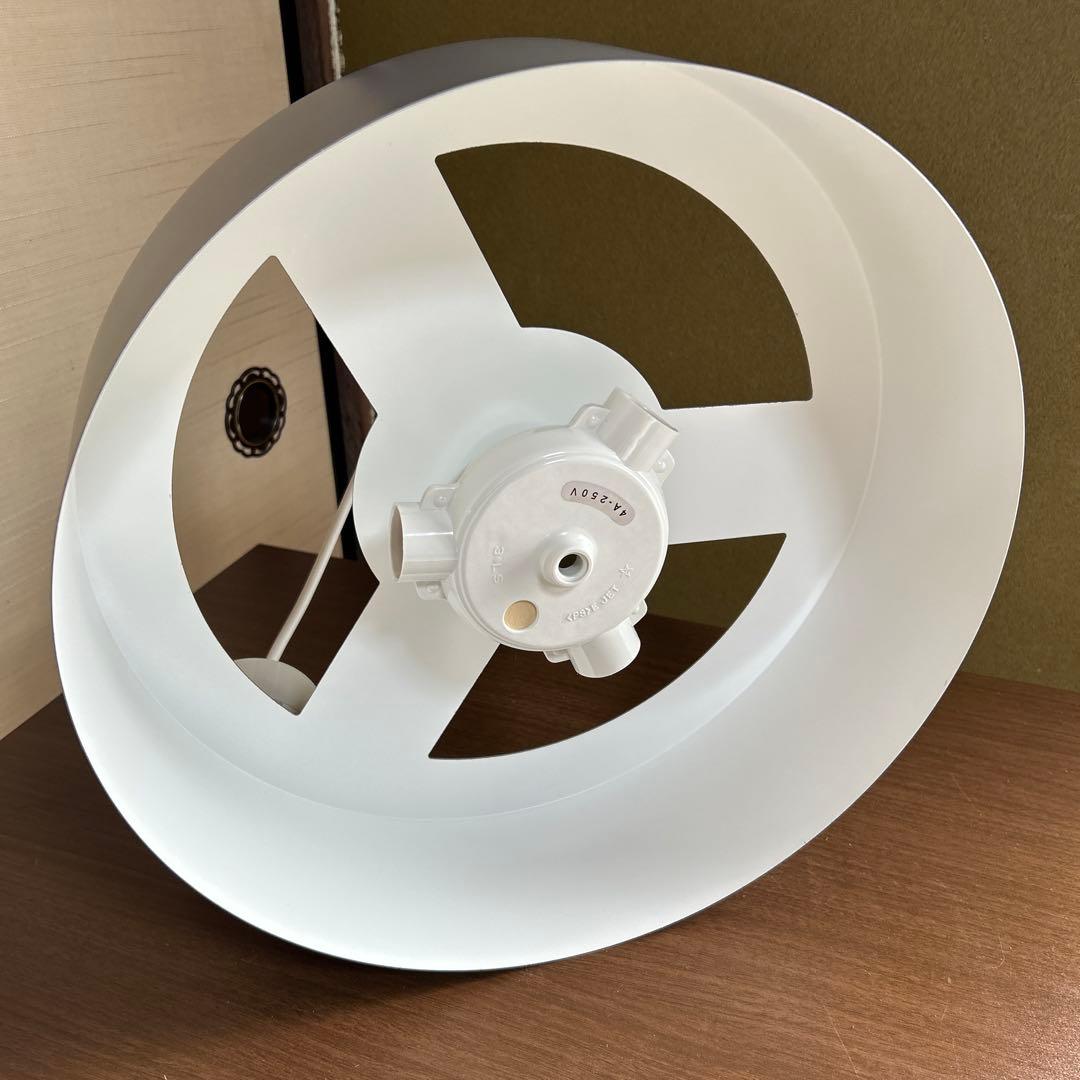 BRID Olika LAMP 3BULB PENDANT ペンダントライト