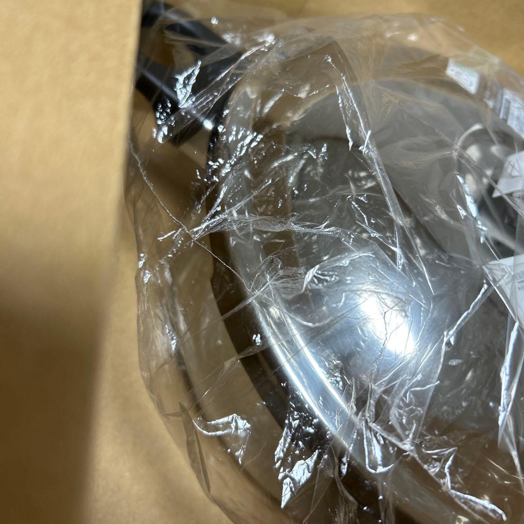 新品未使用 ASAHIゼロ活力鍋 3.0L