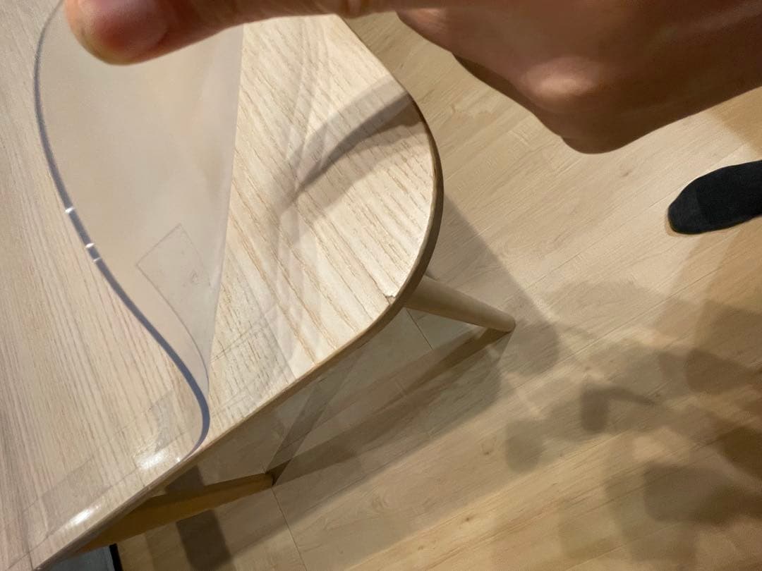 IKEA LISABO 140cm x 78cm 高さ75cm