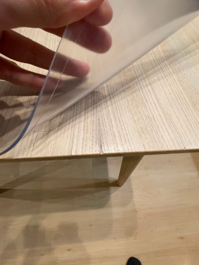 IKEA LISABO 140cm x 78cm 高さ75cm