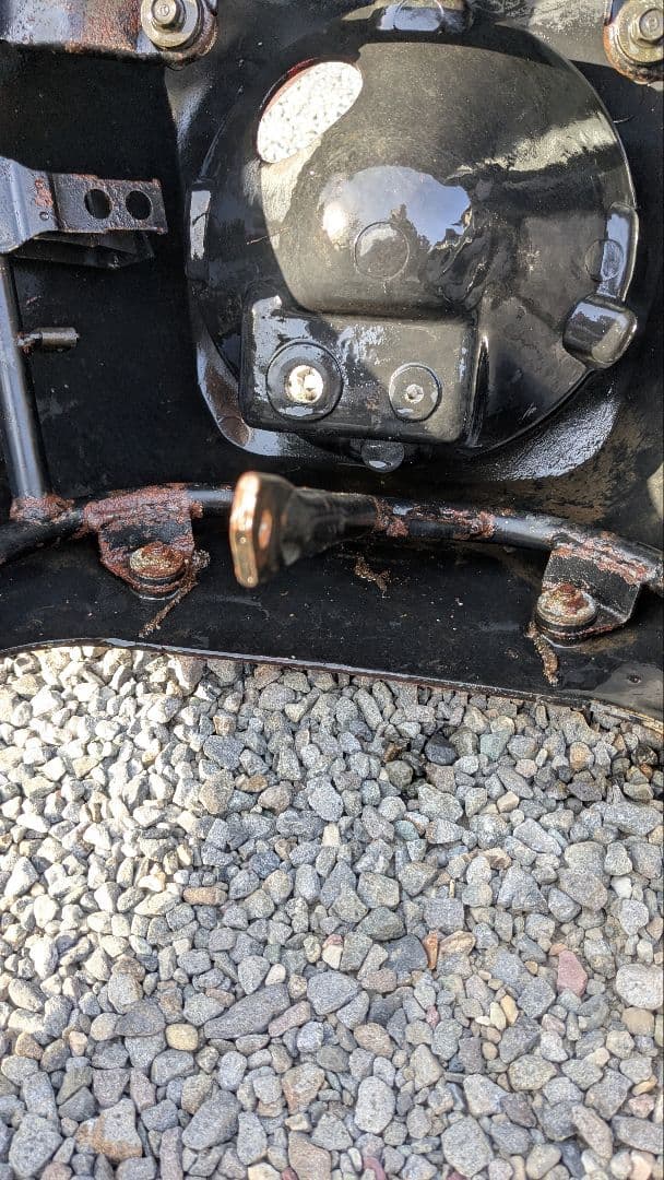 画像更新　HONDA CBX INTEGRA カウル 赤/白