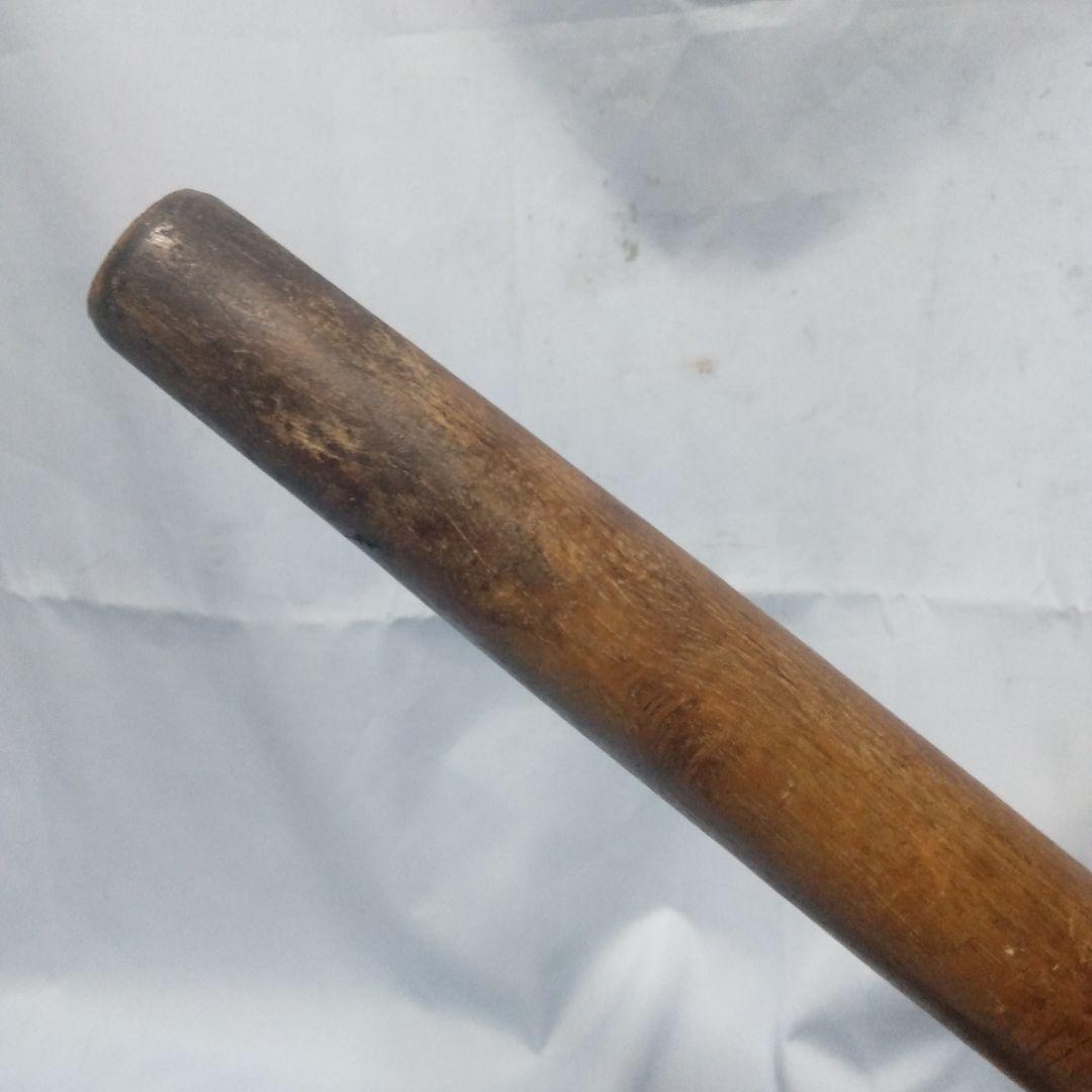 日本陸軍歩兵用小円匙（実物)