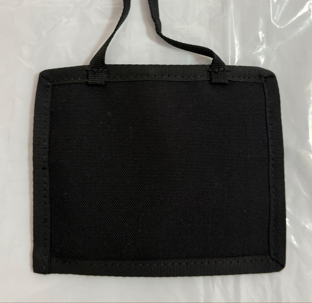 シュプリーム×ザノースフェイス エクスペディショントラベルウォレット 2個セット