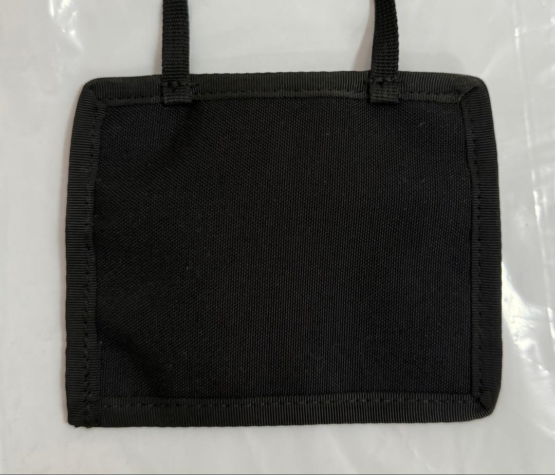 シュプリーム×ザノースフェイス エクスペディショントラベルウォレット 2個セット