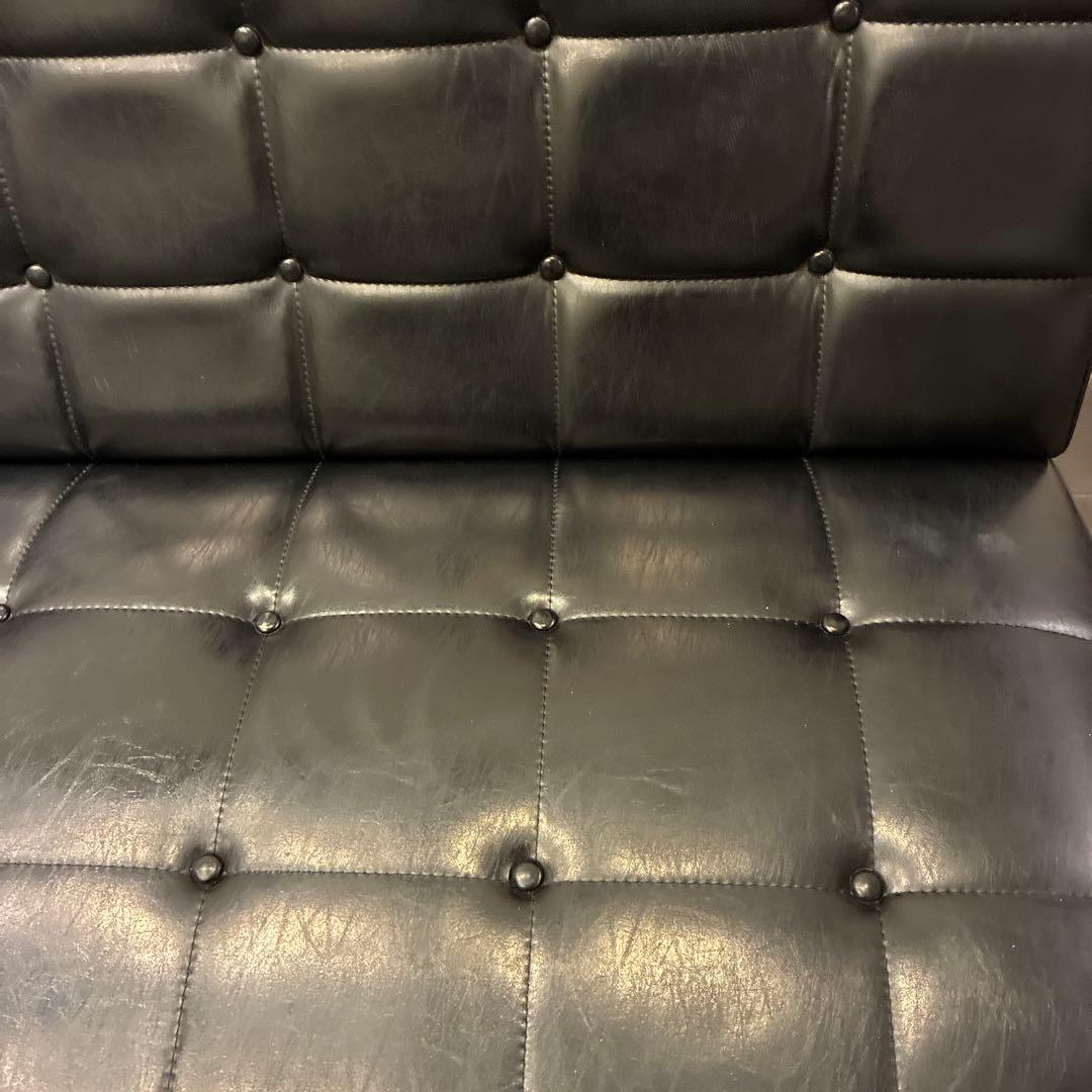 カリモク60 Kチェアセット！ブラック