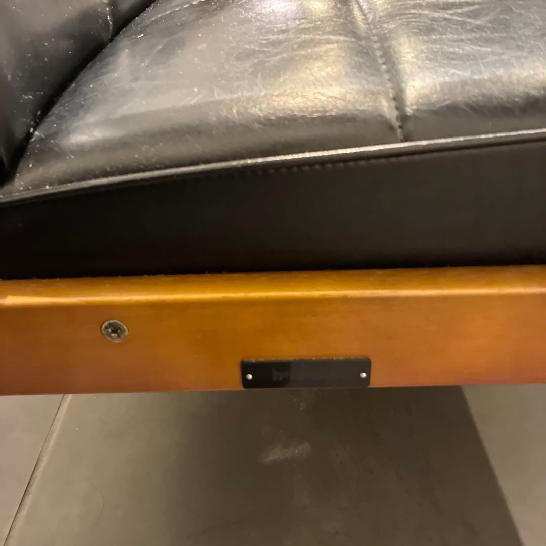 カリモク60 Kチェアセット！ブラック