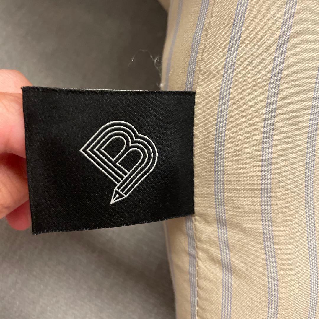 クッション・座布団 studio the blue boy musubi cushion