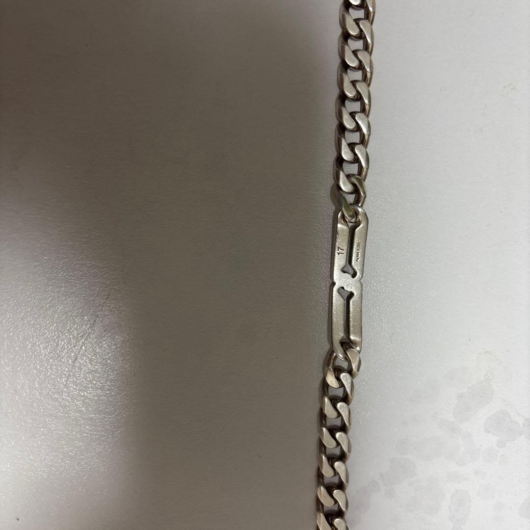 【大ちゃんさま専用】グッチ　ブレスレット