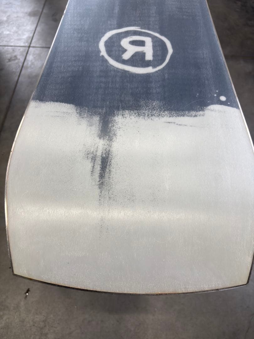 ride warpig 151cm ワーピグ　M