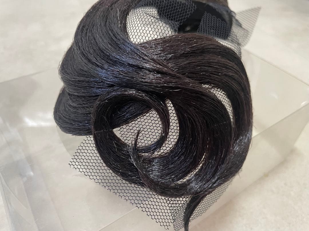 【新品】多美咲　ウィッグ