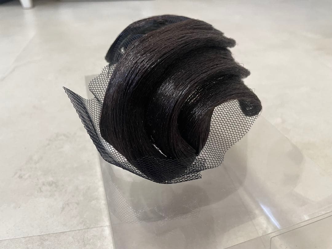 【新品】多美咲　ウィッグ