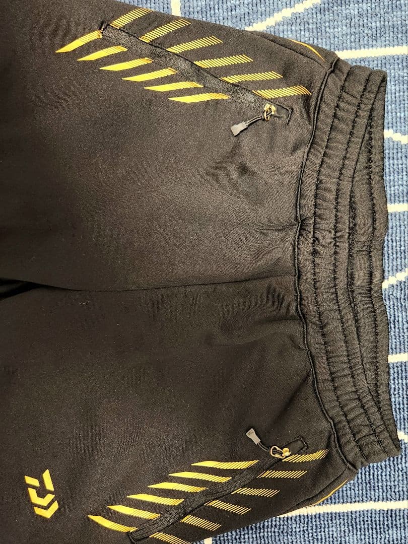 【訳あり】【じょーさん専用出品】ダイワ トーナメント ジャージスーツ