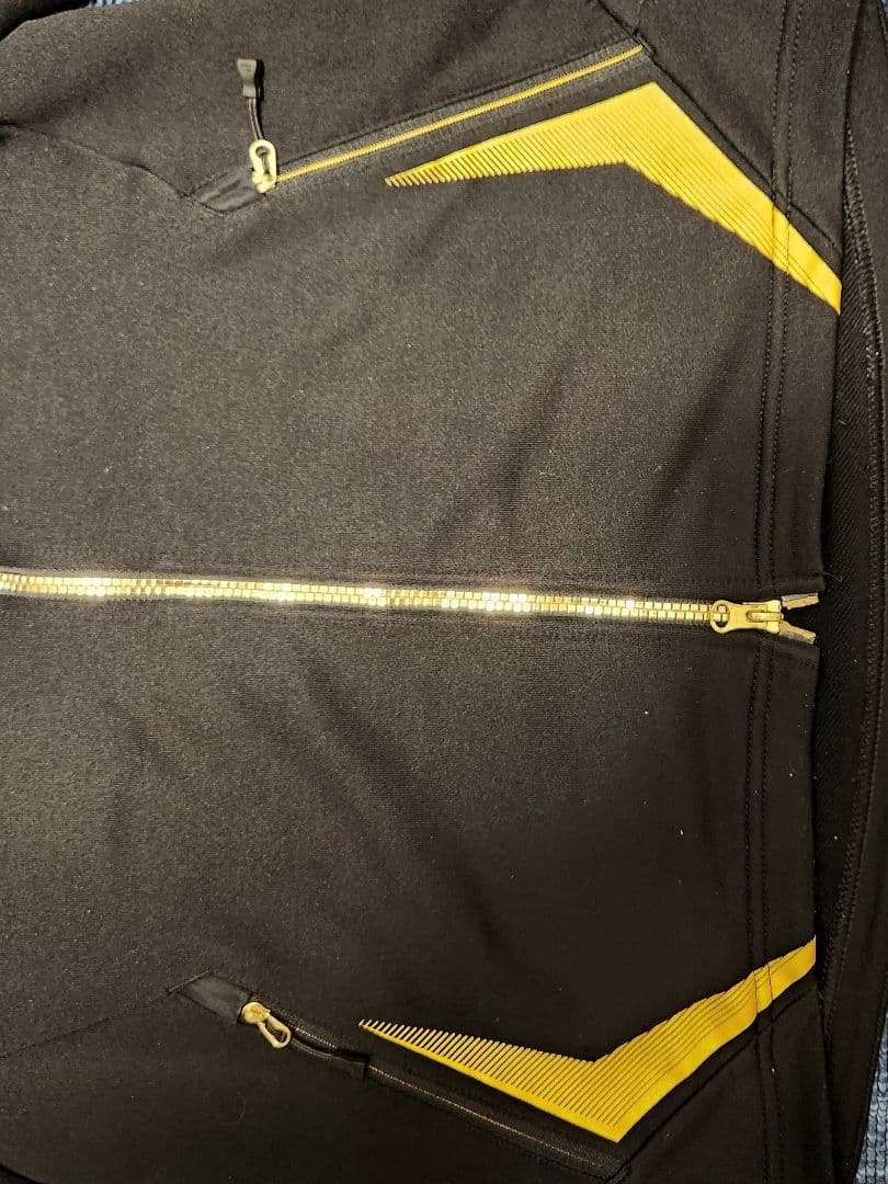 【訳あり】【じょーさん専用出品】ダイワ トーナメント ジャージスーツ