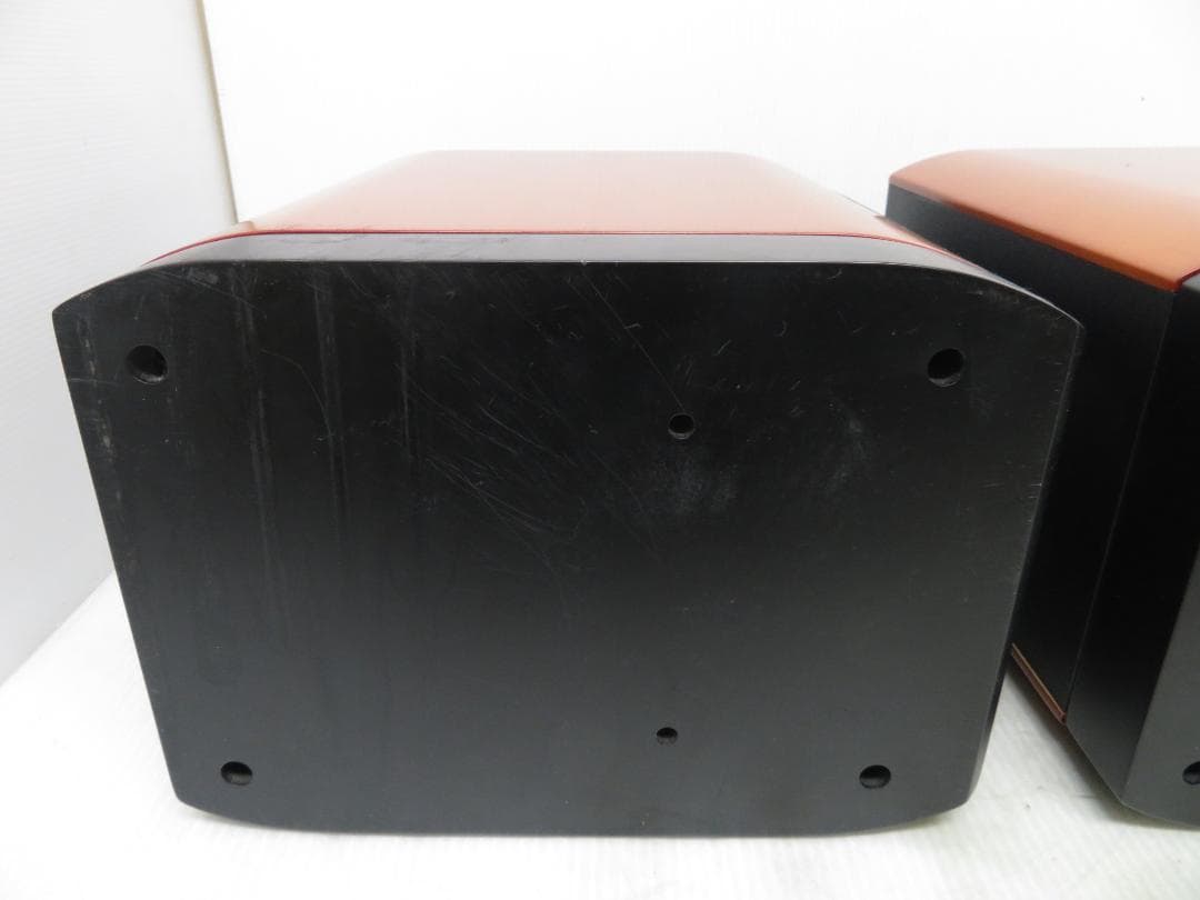 ONKYO オンキョー D-212EX 2Way スピーカー ペア