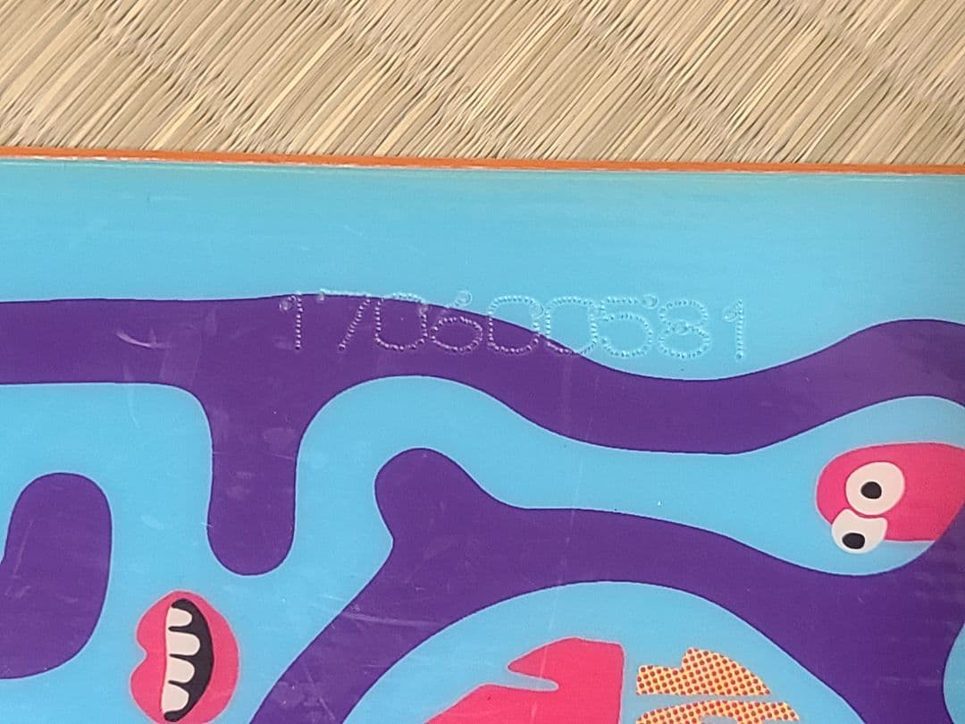 BURTON（バートン）　ジュニア・キッズ用　スノーボードセット