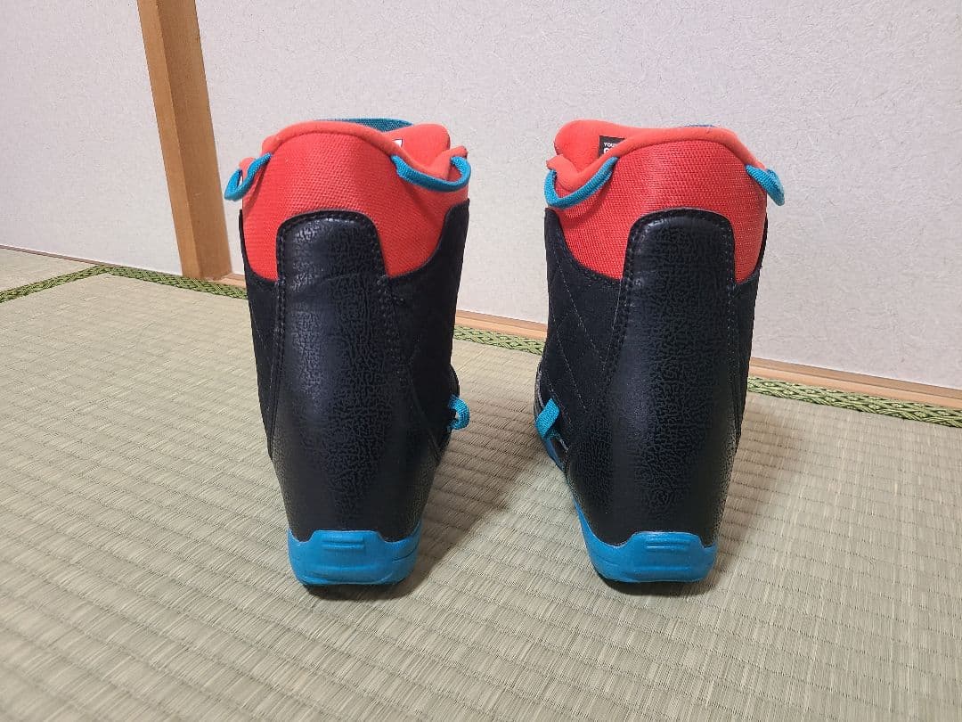 BURTON（バートン）　ジュニア・キッズ用　スノーボードセット