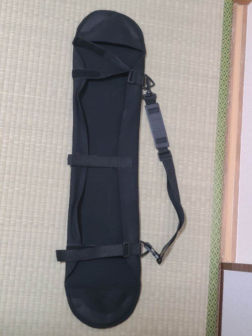 BURTON（バートン）　ジュニア・キッズ用　スノーボードセット