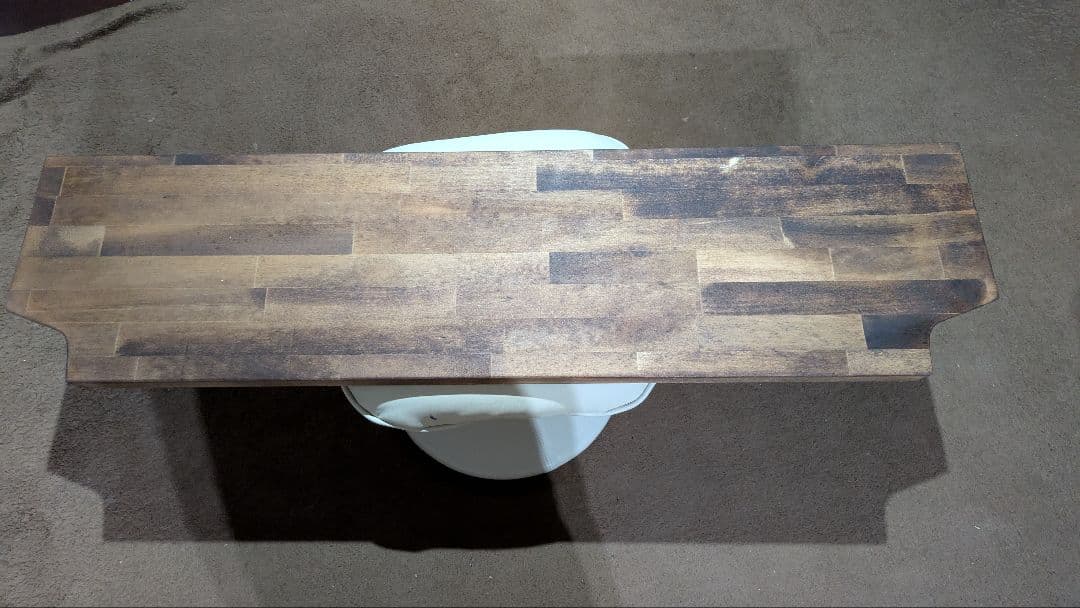 新型ハスラー ラゲッジボード ブラウン色　訳あり価格。詳しくはコメント欄にて。