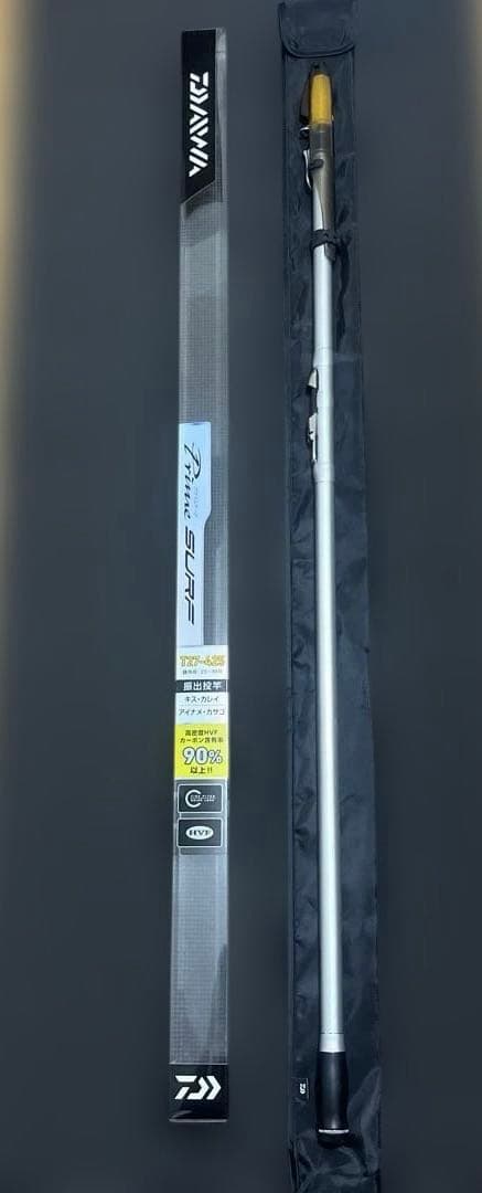 Daiwa プライムサーフ　T27-425