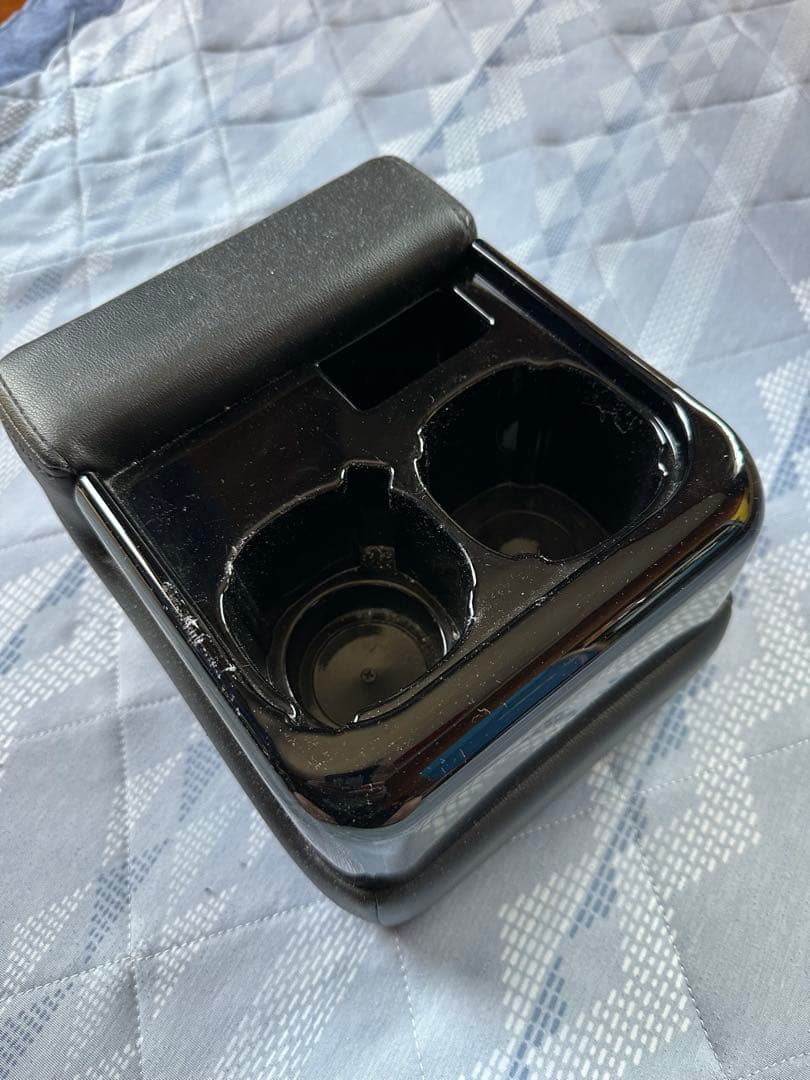 TOM’Sテールランプ カップホルダー スマホホルダー リアバイザー　セット