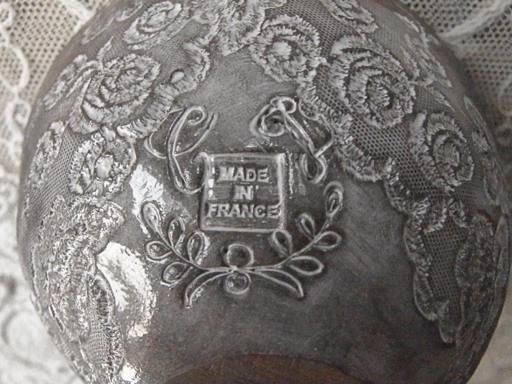 ♪ 新品未使用 Valerie Casado ヴァレリー・カサド / ボウル