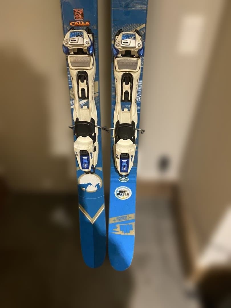 4frnt GAUCHO バックカントリー／パウダースキー