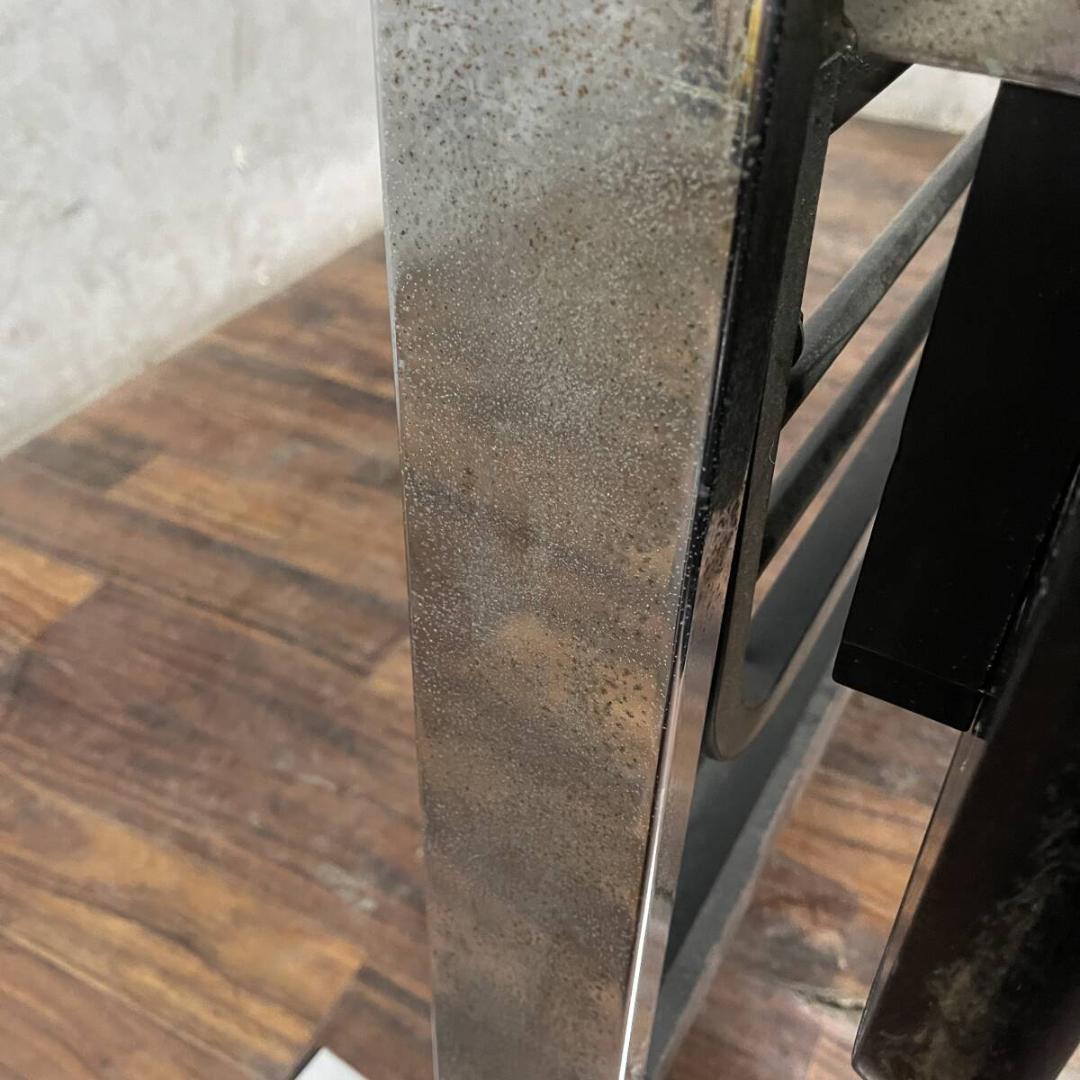 PLUS プラス フォールディングテーブル 折りたたみ 会議テーブル