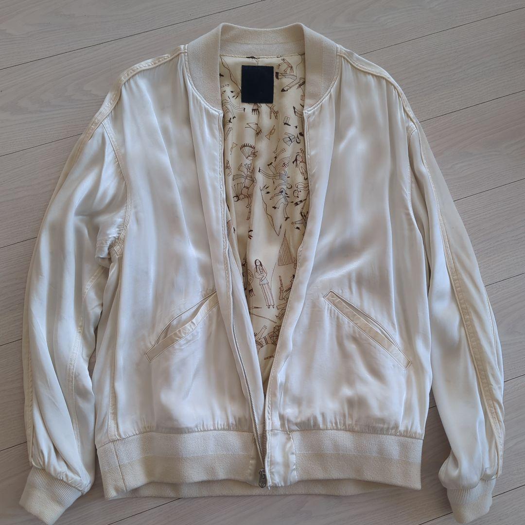 【最終価格】Visvim ICT DOUGLAS JKT