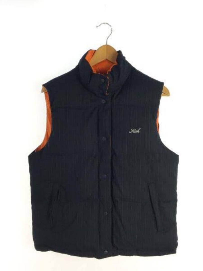 kith woman ダウンベスト