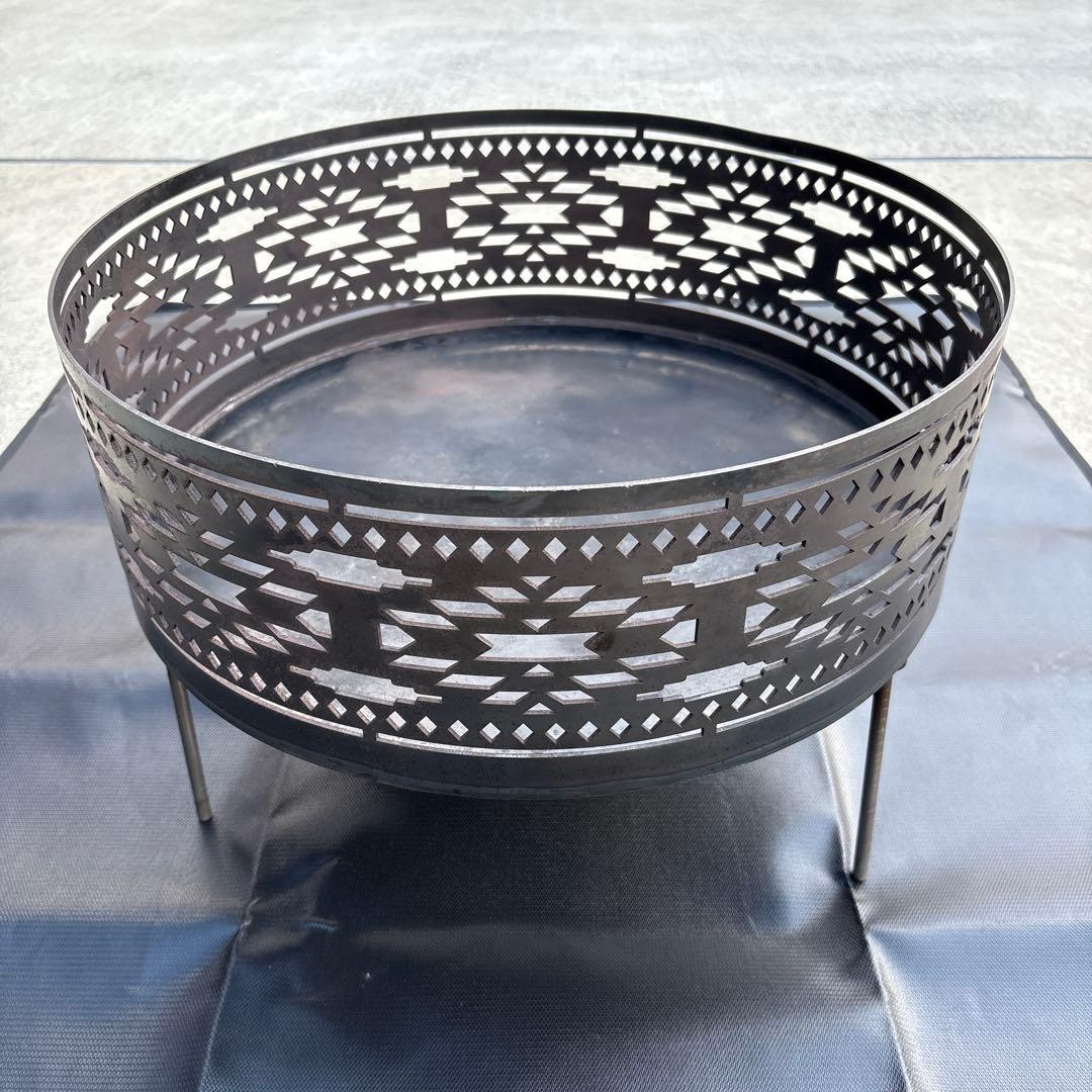 ナイスタイム×サンゾクマウンテン マウンコル オルテガ