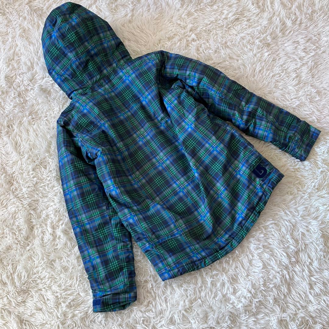 #G11✨BURTON✨スキー スノボ ウェア 上下 160 キッズXL