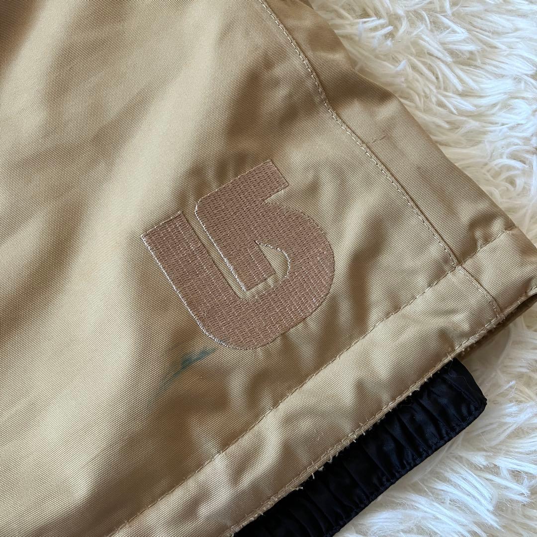 #G11✨BURTON✨スキー スノボ ウェア 上下 160 キッズXL