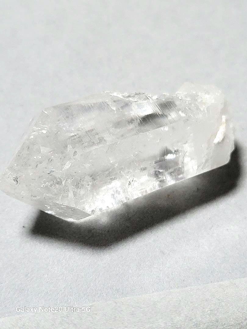 天然石　ヒマラヤ水晶　原石