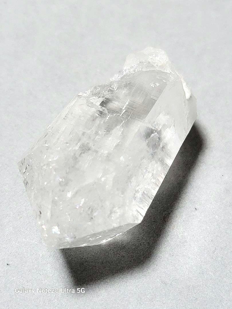 天然石　ヒマラヤ水晶　原石