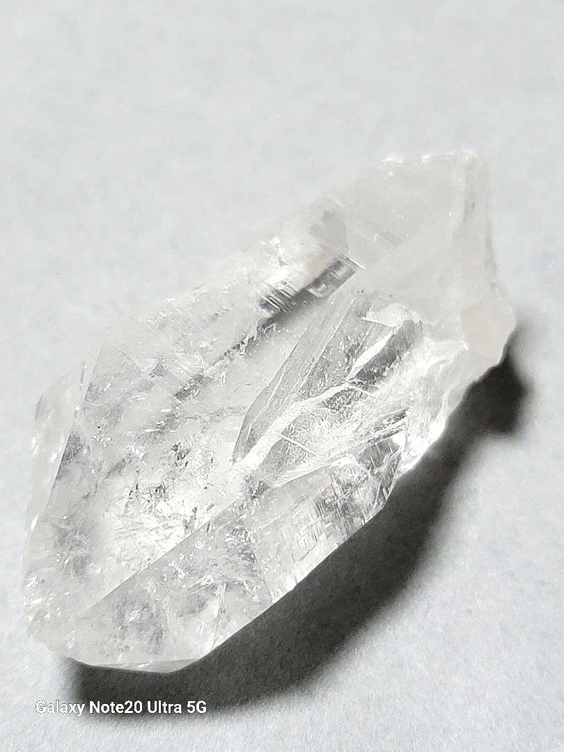 天然石　ヒマラヤ水晶　原石