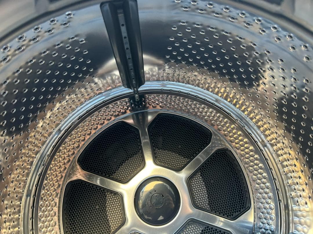 東芝 ドラム式洗濯機 TW-127XP1L 左開き 12kg 7kg 2022年