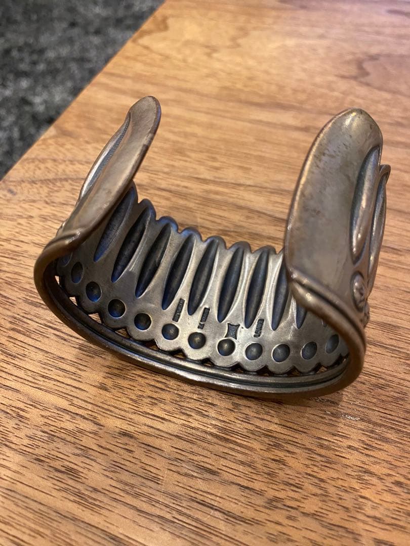 Cody Sanderson コディサンダーソンFeather バングル