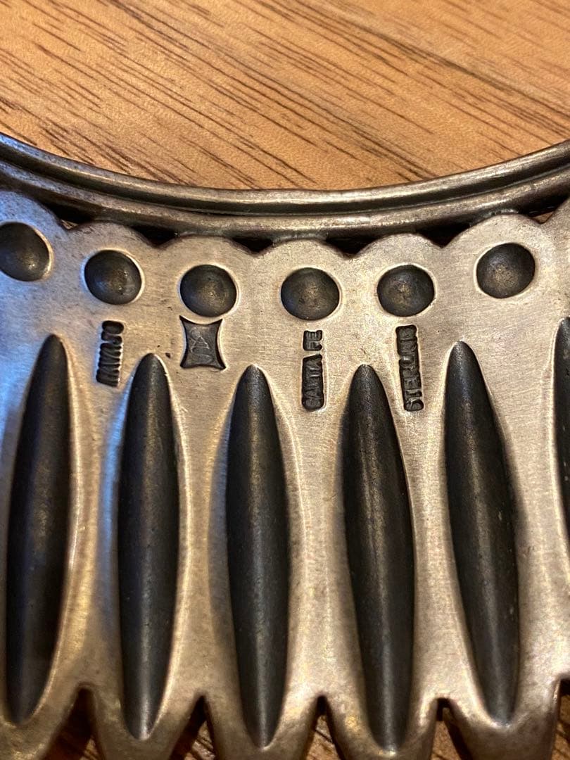 Cody Sanderson コディサンダーソンFeather バングル