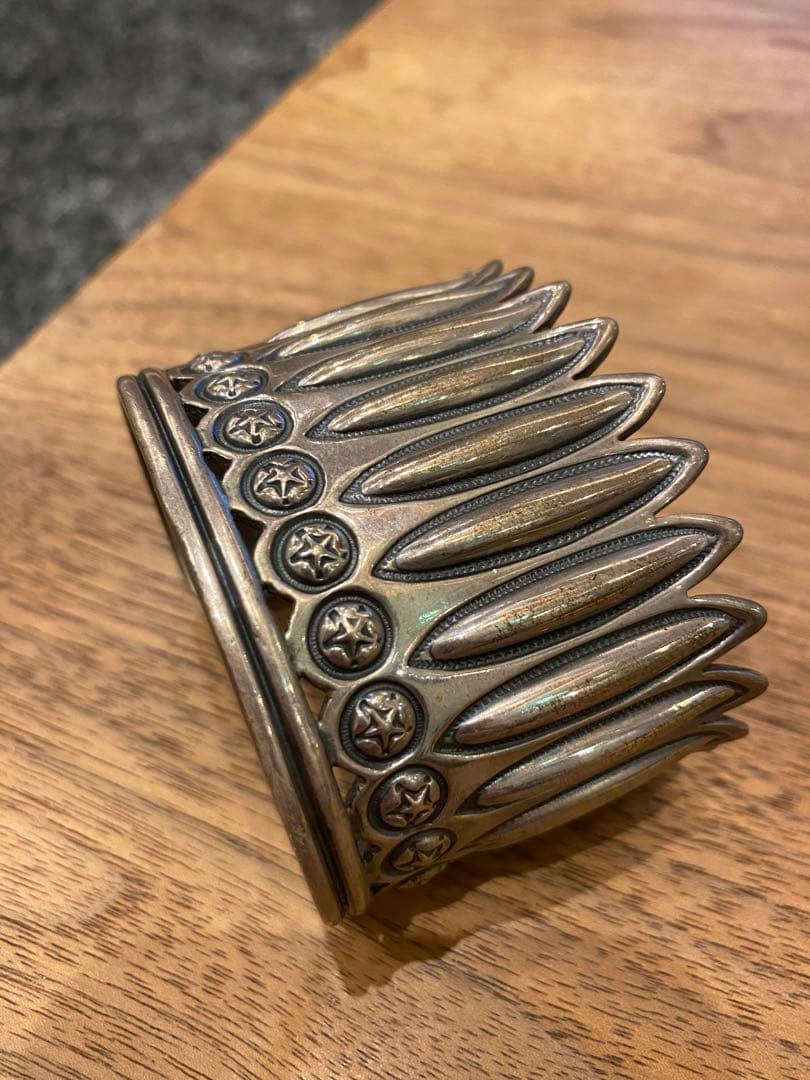 Cody Sanderson コディサンダーソンFeather バングル