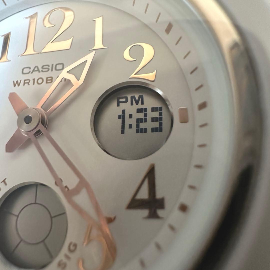 BGA-150EF-7BJF(4549526128776)カシオ　G-SHOCK