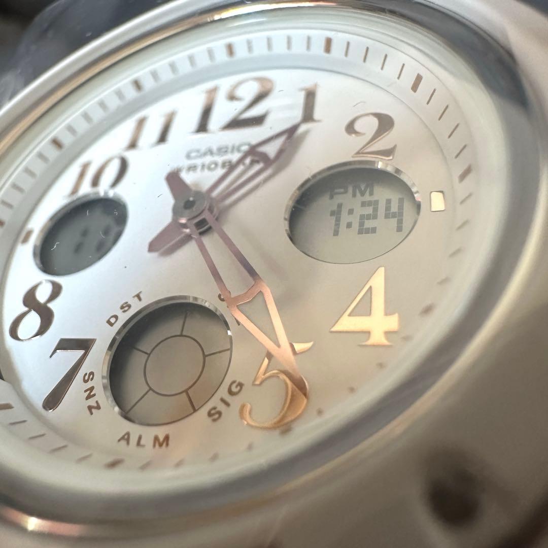 BGA-150EF-7BJF(4549526128776)カシオ　G-SHOCK