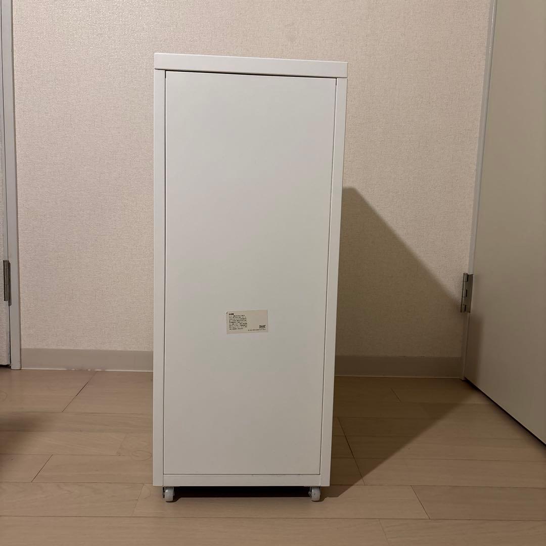 IKEA HELMER ヘルメル