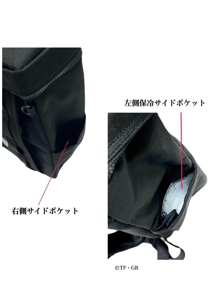 ノースフェイス キッズ アルファボックス リュック 15L ブラック 海外限定