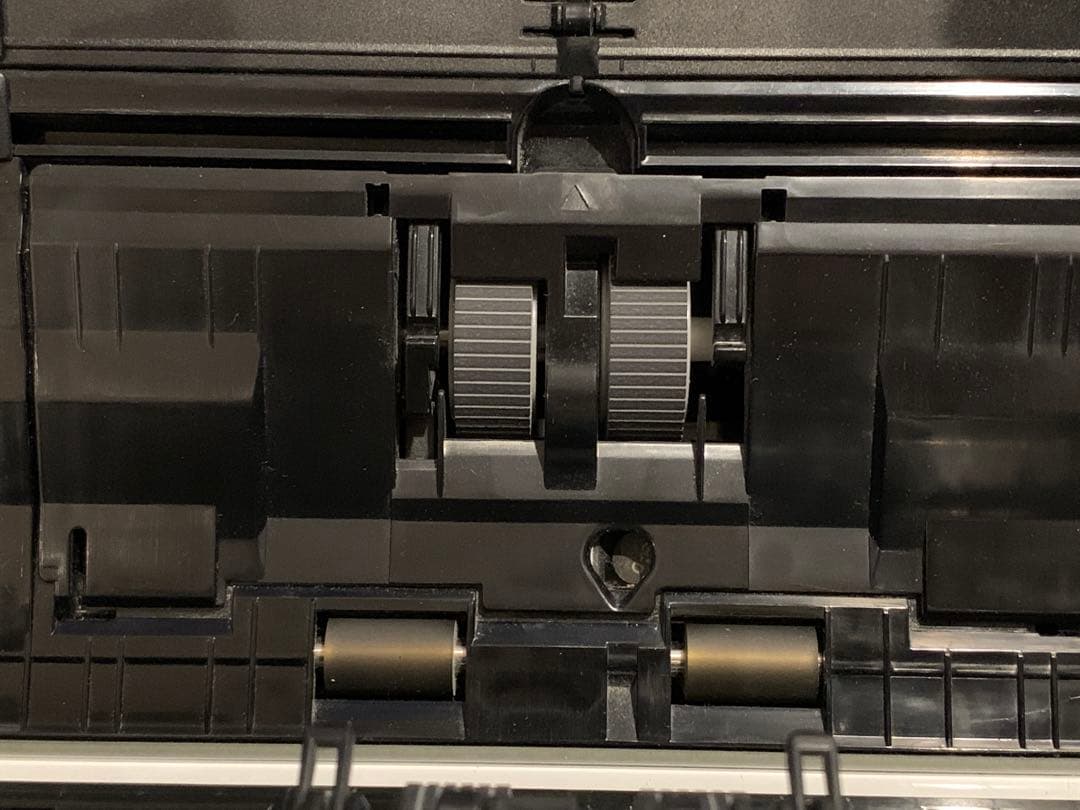 ScanSnap iX500SE 良品 後期2018製