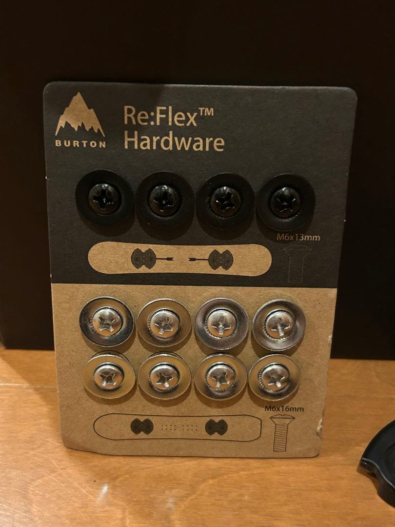 BURTON CARTEL(バートン カーテル) 23-24 Re:Flex②