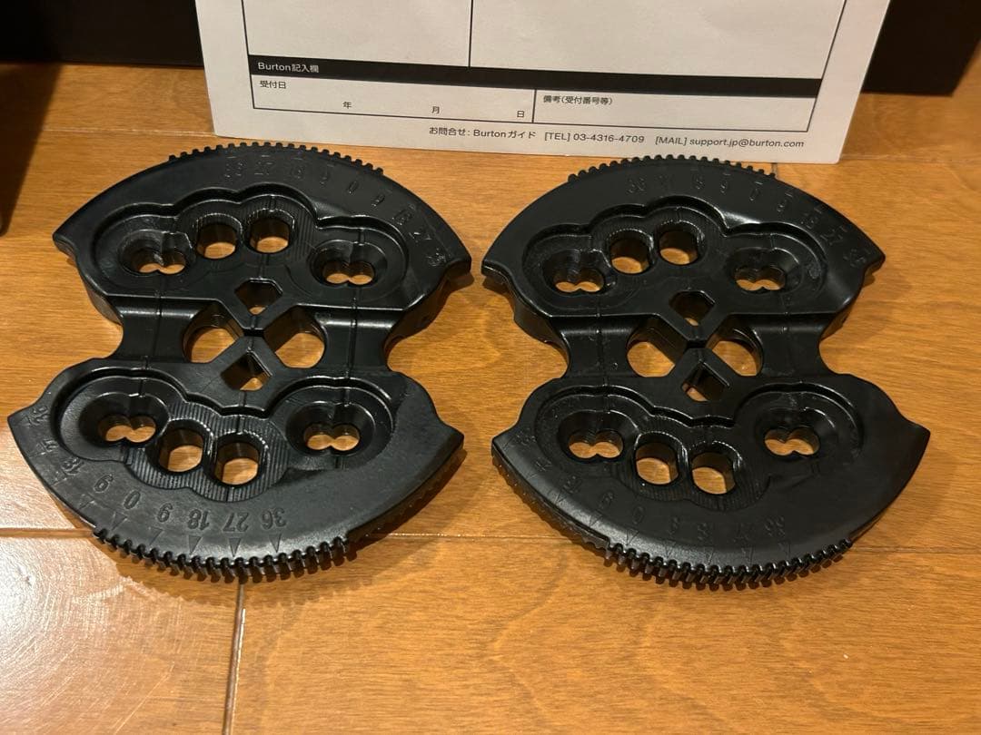 BURTON CARTEL(バートン カーテル) 23-24 Re:Flex②