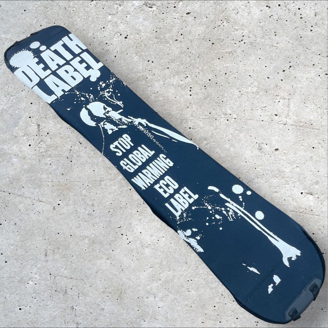 BURTON【TWIN 151】【CUSTOM S】おまけ スノーボードセット